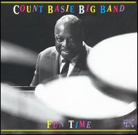 Fun Time: Count Basie Big Band at Montreux '75 - Count Basie