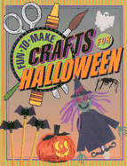 Fun-To-Make Crafts for Halloween