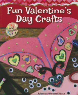 Fun Valentine's Day Crafts