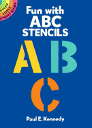 Fun with ABC Stencils