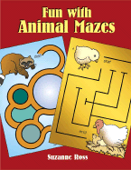 Fun with Animal Mazes