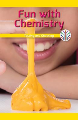 Fun with Chemistry: Testing and Checking - Vink, Amanda