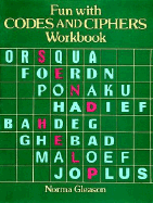 Fun with Codes and Ciphers Workbook - Gleason, Norma