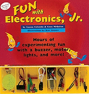 Fun with Electronics, JR.