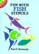 Fun with Fish Stencils