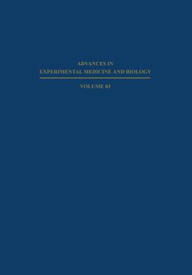 Function and Biosynthesis of Lipids - Bazan, N (Editor)