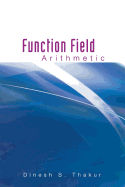 Function Field Arithmetic