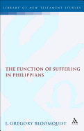 Function of Suffering in Philippians