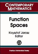 Function Spaces