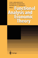 Functional Analysis and Economic Theory