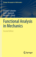 Functional Analysis in Mechanics