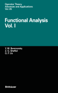 Functional Analysis: Vol. I