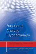 Functional Analytic Psychotherapy: Distinctive Features