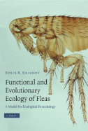 Functional and Evolutionary Ecology of Fleas