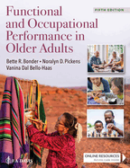 Functional and Occupational Performance in Older Adults