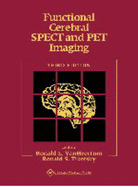 Functional Cerebral Spect and Pet Imaging