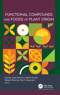 Functional Compounds and Foods of Plant Origin