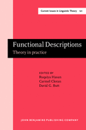 Functional Descriptions: Theory in Practice