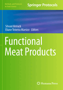 Functional Meat Products