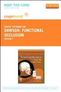 Functional Occlusion - Elsevier eBook on Vitalsource (Retail Access Card): From Tmj to Smile Design