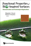 Functional Properties of Bio-Inspired ..