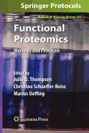 Functional Proteomics