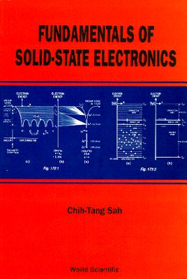 Fund of Solid State Electronics - Sah, Chih Tang