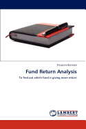 Fund Return Analysis