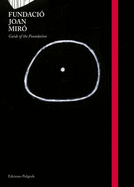 Fundacio Joan Miro: Guidebook