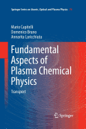 Fundamental Aspects of Plasma Chemical Physics: Transport
