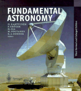 Fundamental Astronomy