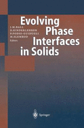 Fundamental Contributions to the Continuum Theory of Evolving Phase Interfaces in Solids: A Collection of Reprints of 14 Seminal Papers