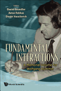 Fundamental Interactions