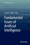 Fundamental Issues of Artificial Intelligence