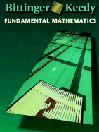 Fundamental Mathematics