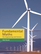 Fundamental Maths: for Engineering and Science