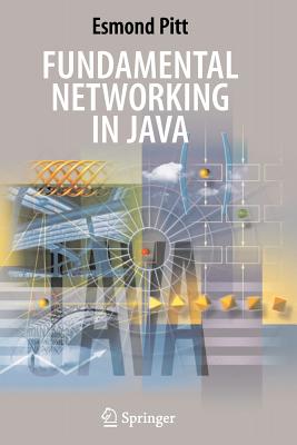 Fundamental Networking in Java - Pitt, Esmond