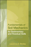Fundamental Soil Mechanics Res
