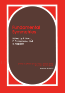 Fundamental Symmetries