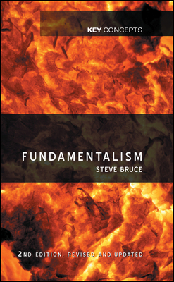 Fundamentalism - Bruce, Steve, Professor