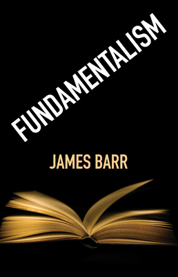 Fundamentalism - Barr, James