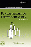 Fundamentals Electrochem 2e