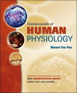 Fundamentals Human Physiology - Fox, Stuart Ira, Dr.