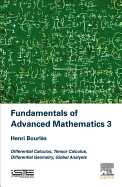 Fundamentals of Advanced Mathematics V3