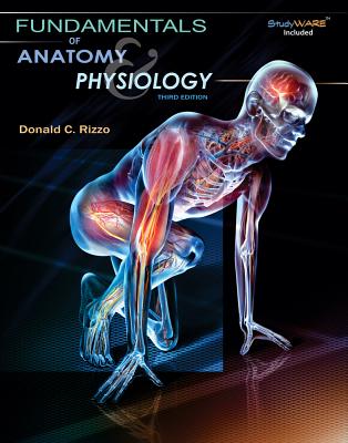 Fundamentals of Anatomy and Physiology - Rizzo, Donald C