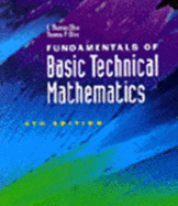 Fundamentals of Basic Tech Math