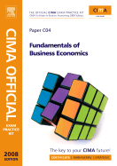 Fundamentals of Business Economics: CIMA Certificate in Business Accounting