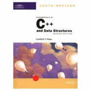 Fundamentals of C++ and data structures, advanced course.
