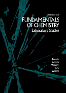 Fundamentals of chemistry - Brescia, Frank