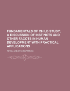 Fundamentals of Child Study